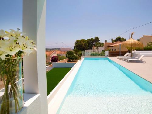 Villa Casablanca