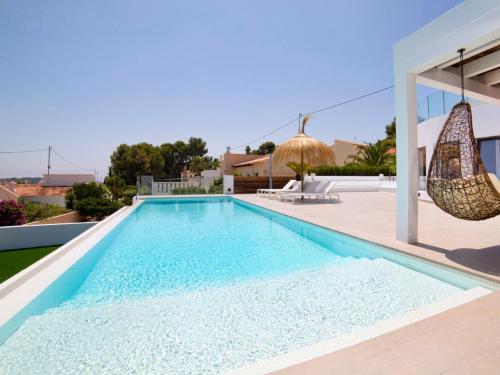 Villa Casablanca