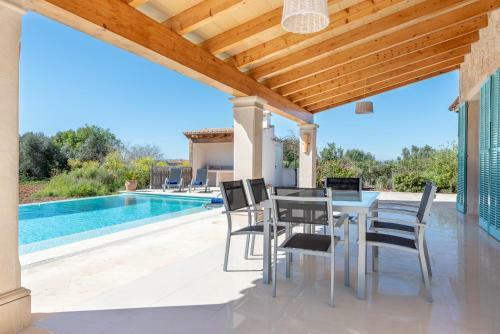 Villa Finca Son Nou