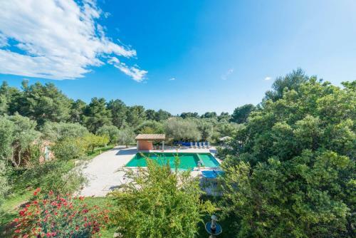 Espiga Villa