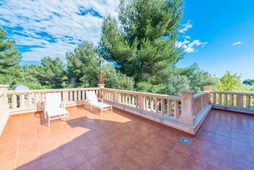 Espiga Villa
