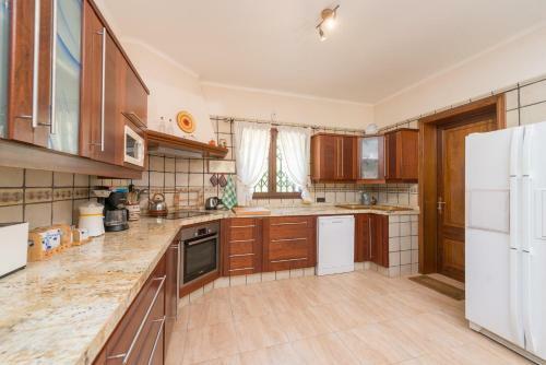 Espiga Villa