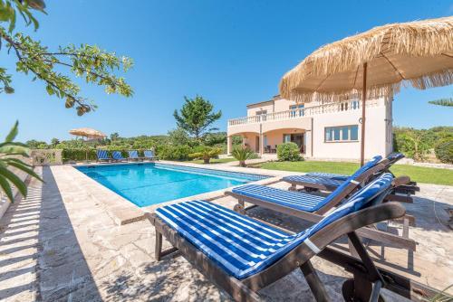 Villa Es Reguerons Gran