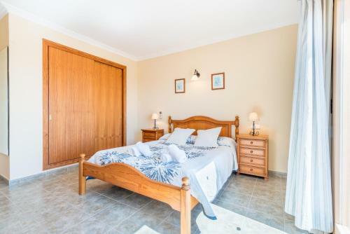 Villa Es Reguerons Gran