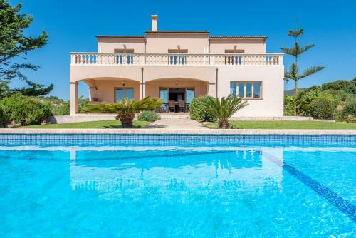Villa Es Reguerons Gran