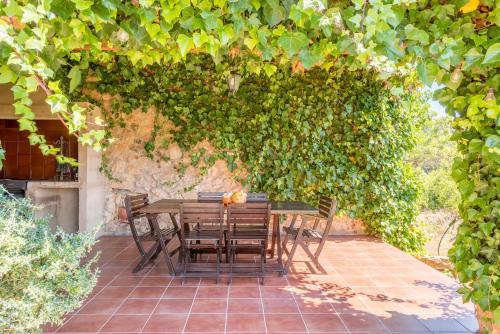 Villa Es Reguerons Gran