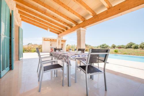 Villa Sa Vinya