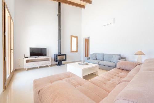 Villa Sa Vinya