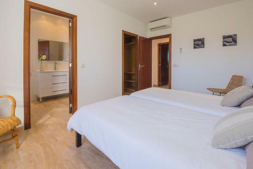 Villa Finca Ses Figueretes