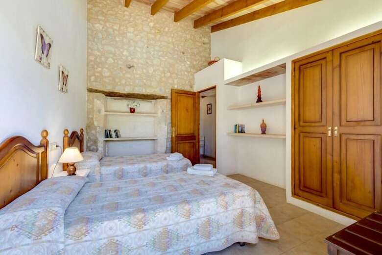 Villa Finca Bellpuig