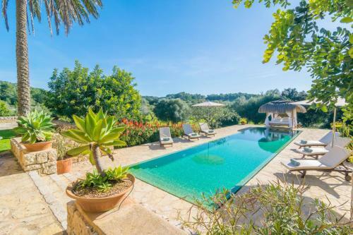 Villa Son Punta