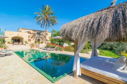 Villa Son Punta