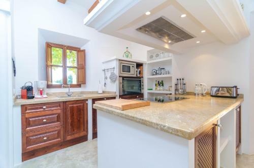 Villa Son Punta