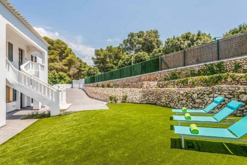 Villa Truvi