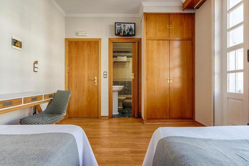 Hostal Zahara