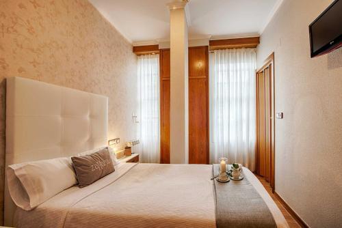 Hostal Zahara
