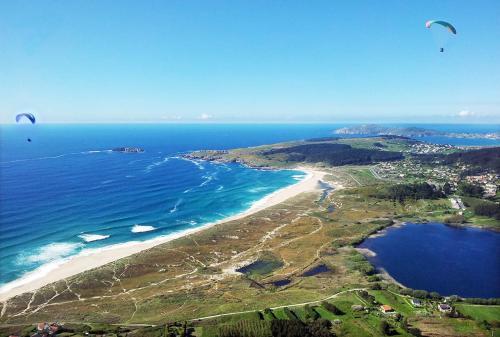 Apartamento Gifsa Plaza De Espa�a Ferrol