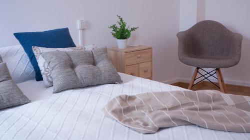 Apartamento Gifsa Plaza De Espa�a Ferrol