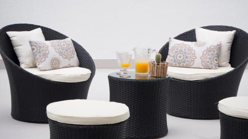 Apartamento Gifsa Plaza De Espa�a Ferrol