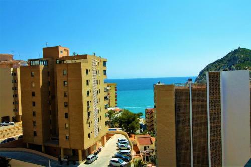 Apartamento A204 - Entreplayas 1 - 2004 Finestrat S.l.