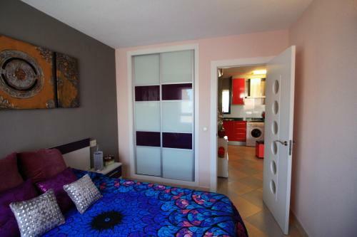 Apartamento A204 - Entreplayas 1 - 2004 Finestrat S.l.