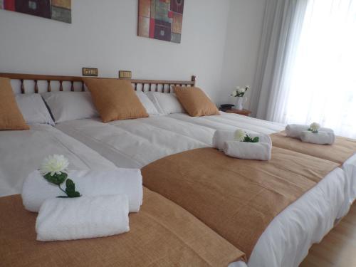 Hotel Cabo Finisterre By Bossh Hotels