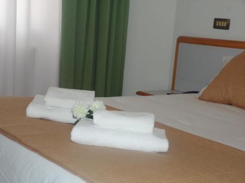 Hotel Cabo Finisterre By Bossh Hotels