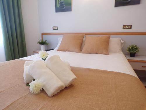 Hotel Cabo Finisterre By Bossh Hotels