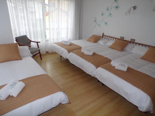 Hotel Cabo Finisterre By Bossh Hotels