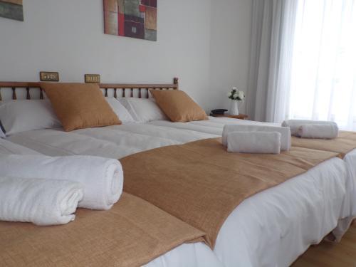 Hotel Cabo Finisterre By Bossh Hotels