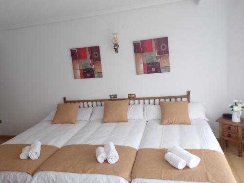 Hotel Cabo Finisterre By Bossh Hotels