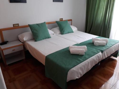 Hotel Cabo Finisterre By Bossh Hotels