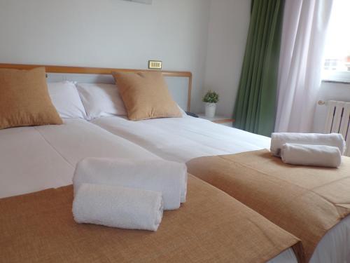 Hotel Cabo Finisterre By Bossh Hotels