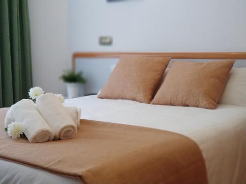 Hotel Cabo Finisterre By Bossh Hotels
