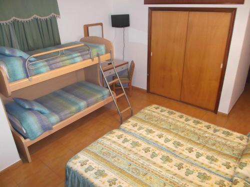 Hotel Cabo Finisterre By Bossh Hotels