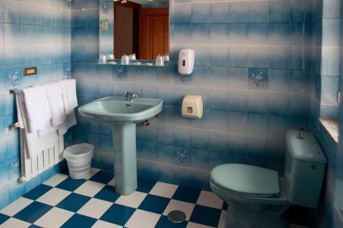 Hotel Cabo Finisterre By Bossh Hotels
