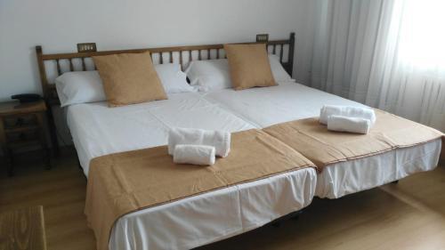 Hotel Cabo Finisterre By Bossh Hotels