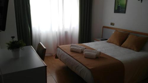 Hotel Cabo Finisterre By Bossh Hotels