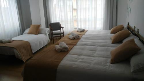 Hotel Cabo Finisterre By Bossh Hotels