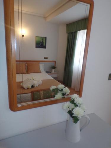 Hotel Cabo Finisterre By Bossh Hotels