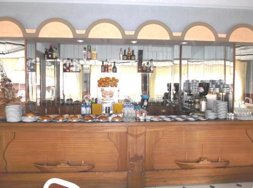 Hotel Cabo Finisterre By Bossh Hotels
