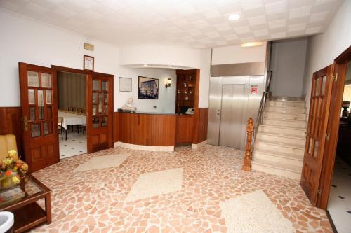 Hotel Cabo Finisterre By Bossh Hotels
