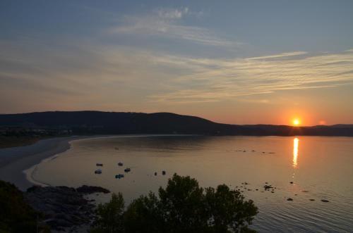 Hotel Cabo Finisterre By Bossh Hotels