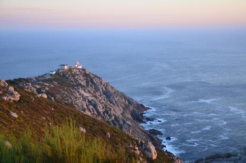 Hotel Cabo Finisterre By Bossh Hotels
