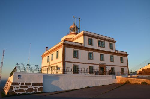 Hotel Cabo Finisterre By Bossh Hotels
