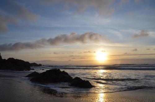 Hotel Cabo Finisterre By Bossh Hotels