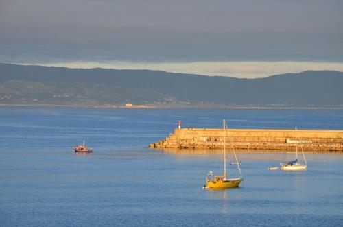 Hotel Cabo Finisterre By Bossh Hotels
