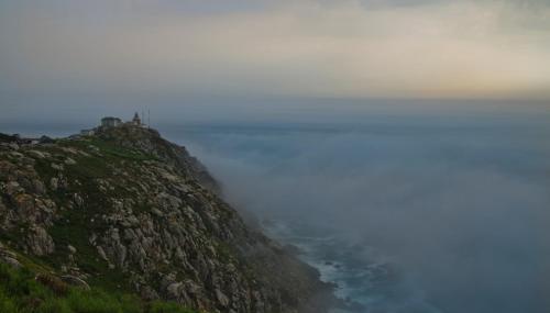 Hotel Cabo Finisterre By Bossh Hotels