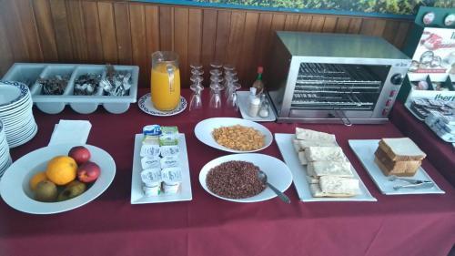 Hotel Cabo Finisterre By Bossh Hotels