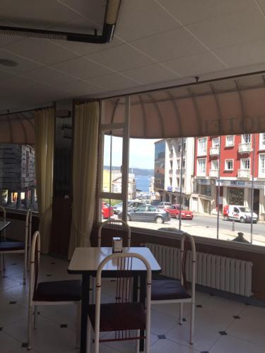 Hotel Cabo Finisterre By Bossh Hotels